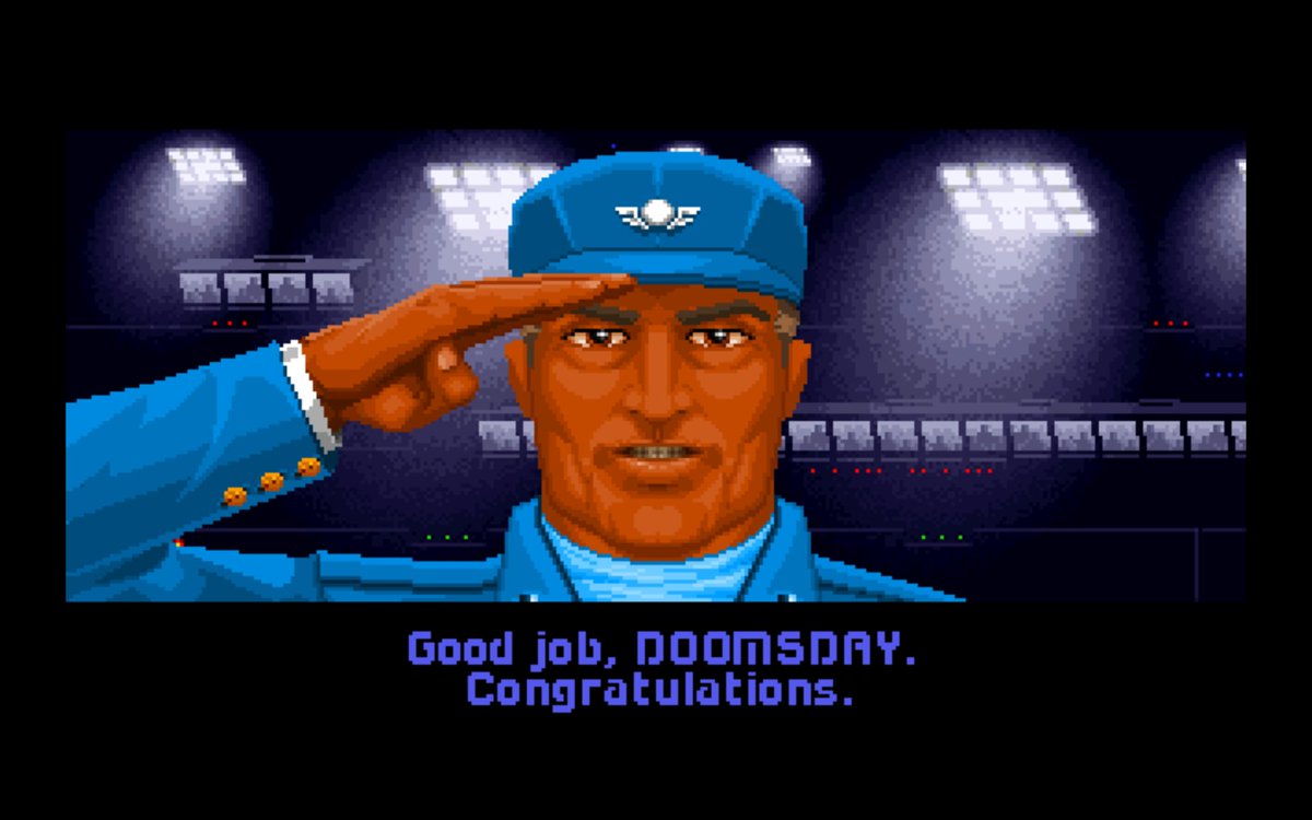 amlapira's tweet photo. #WingCommander #VegaSector #AlphaWing #CallsignDOOMSDAY #BronzeStar #PartV https://t.co/9npQhry4fV