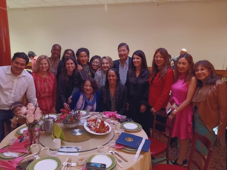 Fiona Ma, CPA tweet media