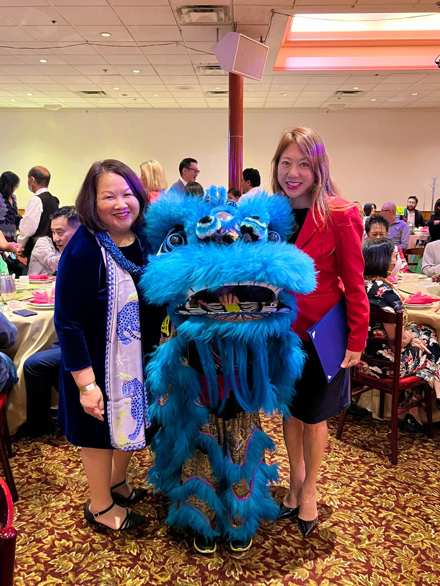 Fiona Ma, CPA tweet media