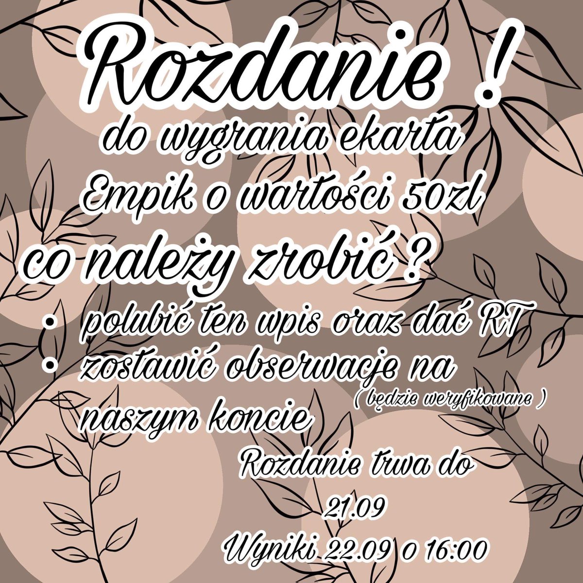 podcastkik's tweet photo. Cześć kochani❤️ Ze względu na cudowne otwarcie naszego podcastu, zdecydowaliśmy, ze zrobimy z tego powodu rozdanie. Powodzenia wszystkim!! #twitteroweksiążkary https://t.co/Rp3LXnsXD5