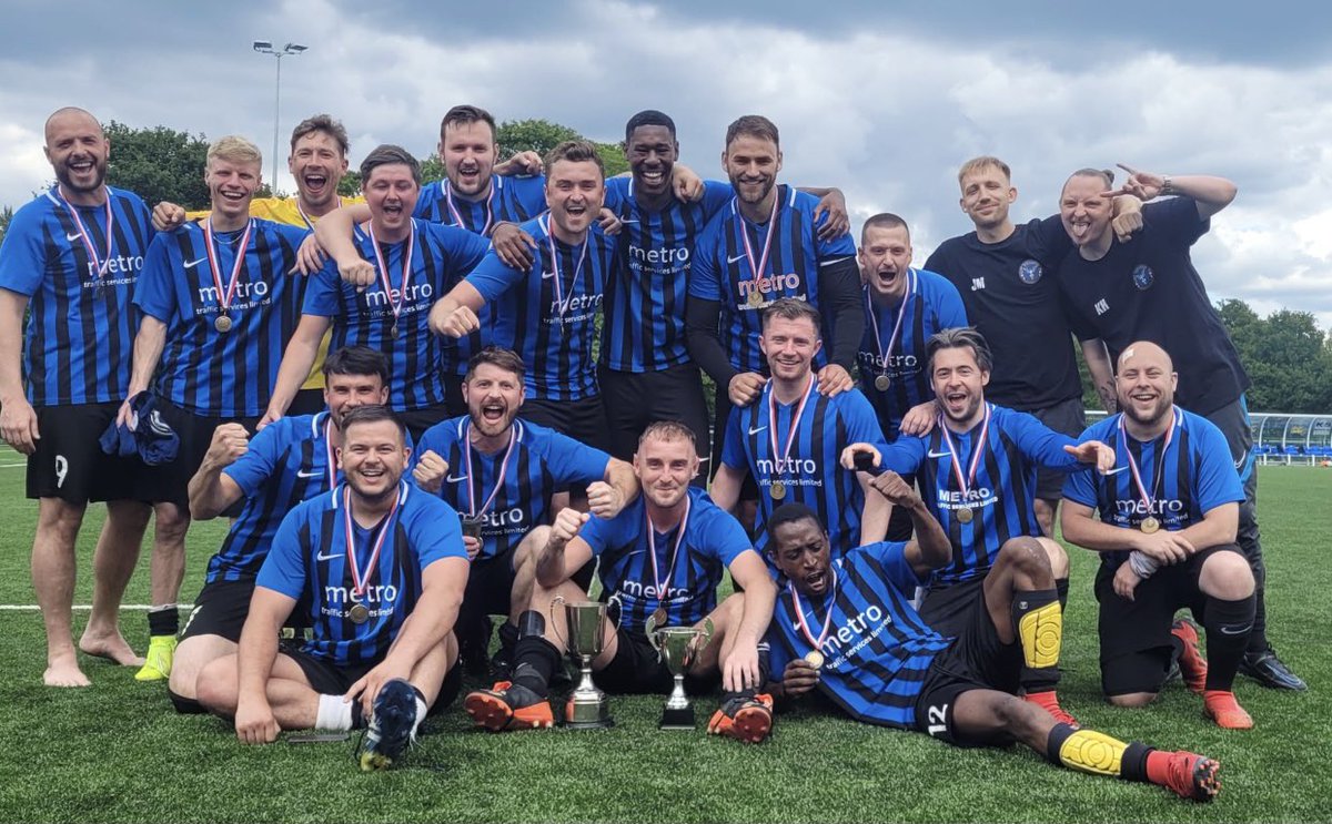 AFC Phoenix tweet media