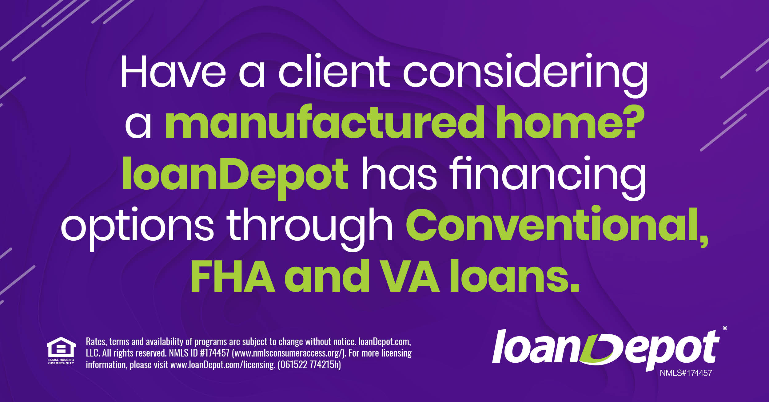 Tiffany WilliamsMortgage Consultant (Tiffany_MLO) / Twitter