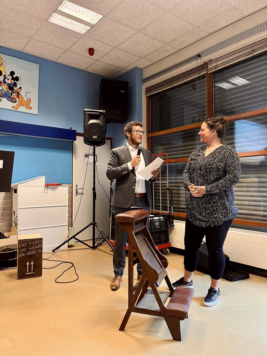 Martijn de Jong tweet media