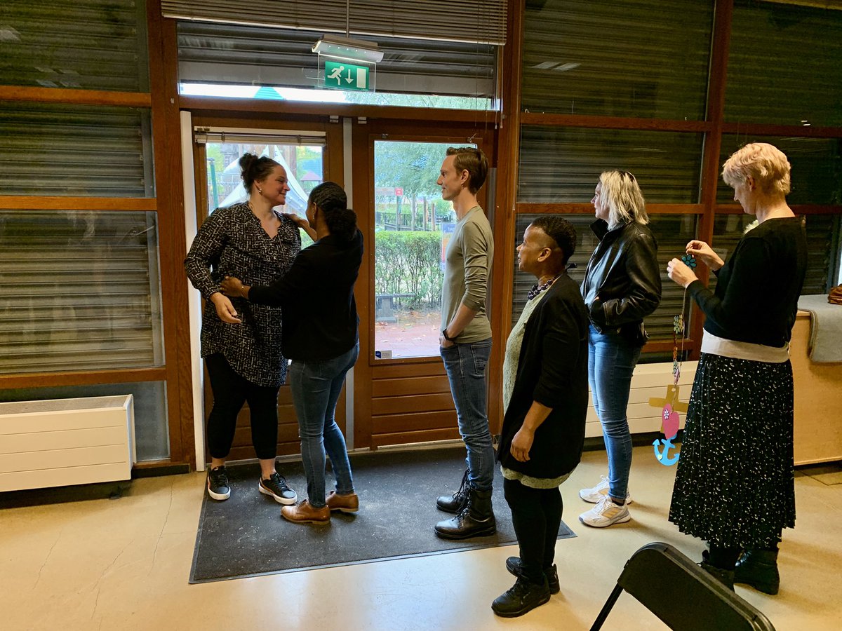 Martijn de Jong tweet media