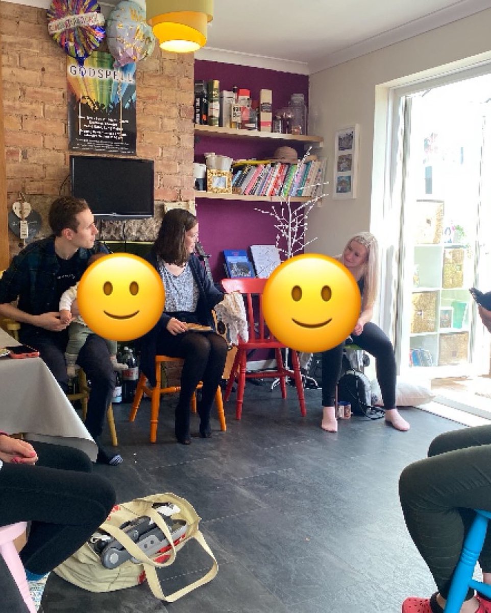 cruxmcle's tweet photo. Great time this morning as we shared stories, ate together, laughed and prayed for those heading off to uni. 
#community #faith #family https://t.co/YbA3eP7kGM
