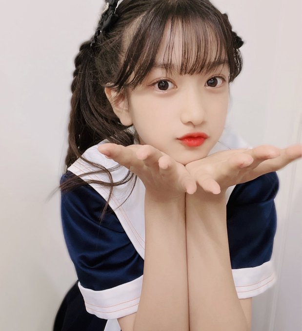 Twitterのコスプレ画像19