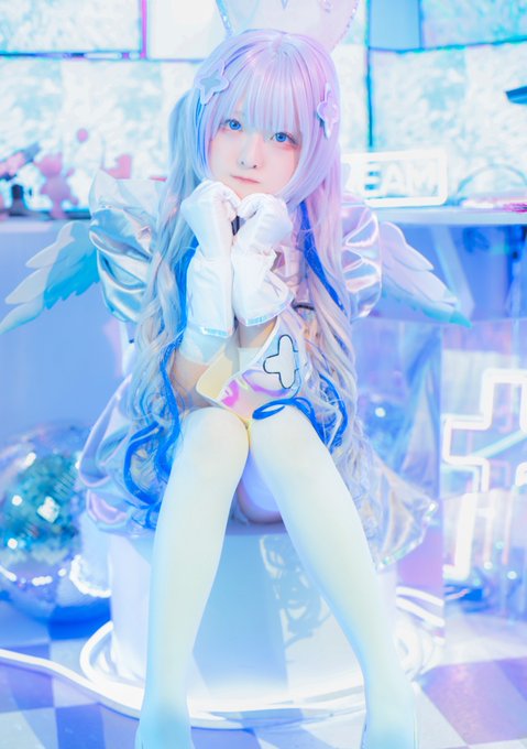 コスプレイヤーゆきうさぎのTwitter画像17