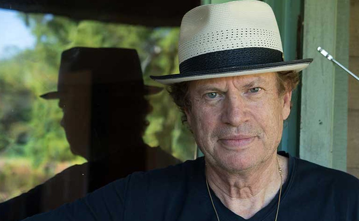Jimmy Hall releases "Risin' Up" from new album "Ready Now"

fireworksmagazine.com/index.php/fire…

Issue 100 of Fireworks Rock &amp; Metal Magazine is out now!

#rock #metal #rockmusic #metalmusic #musicmagazine #music #rockmagazine #metalmagazine #musicreview #jimmyhall