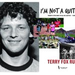 Photo by Lethbridge Terry Fox Run (@YQLTerryFoxRun)
