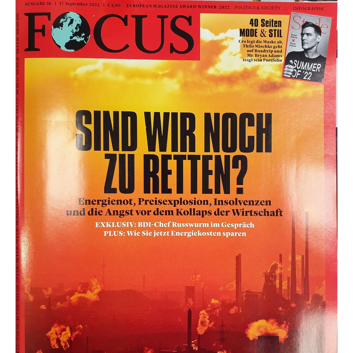 Stefan Krauter tweet media