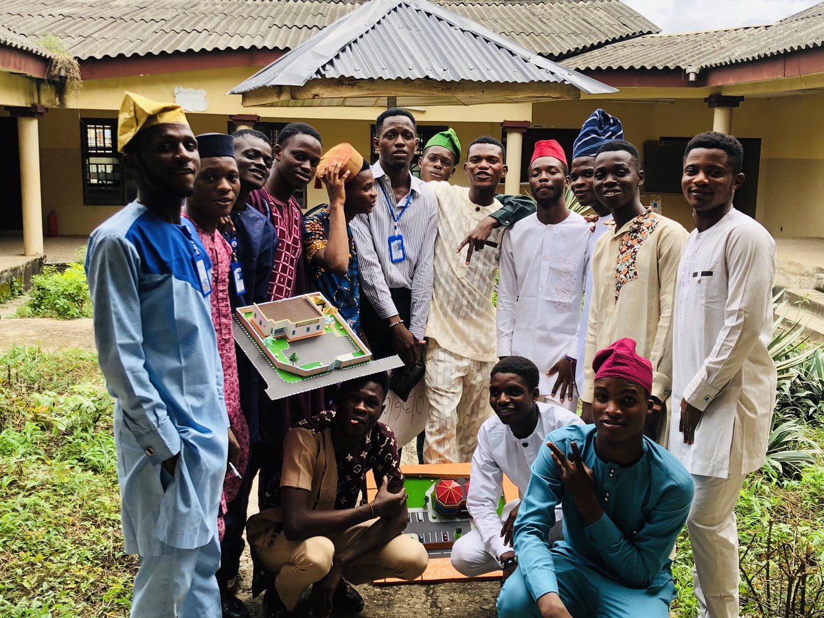 Koredianx's tweet image. Done Not Solved… #architecture #ProjectDefence #Koredianx