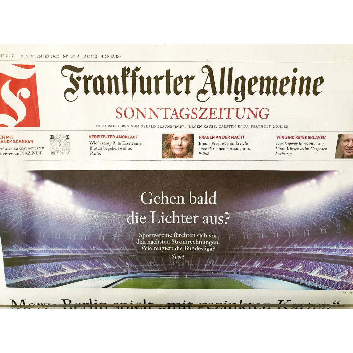 Stefan Krauter tweet media