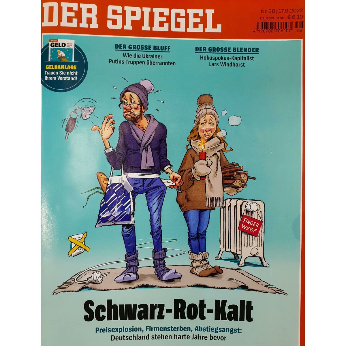 Stefan Krauter tweet media