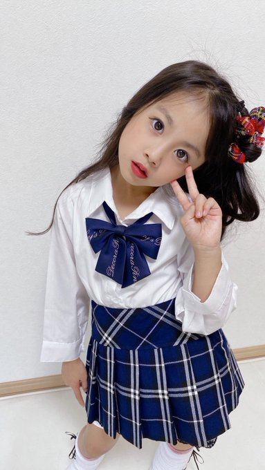 Twitterのコスプレ画像20