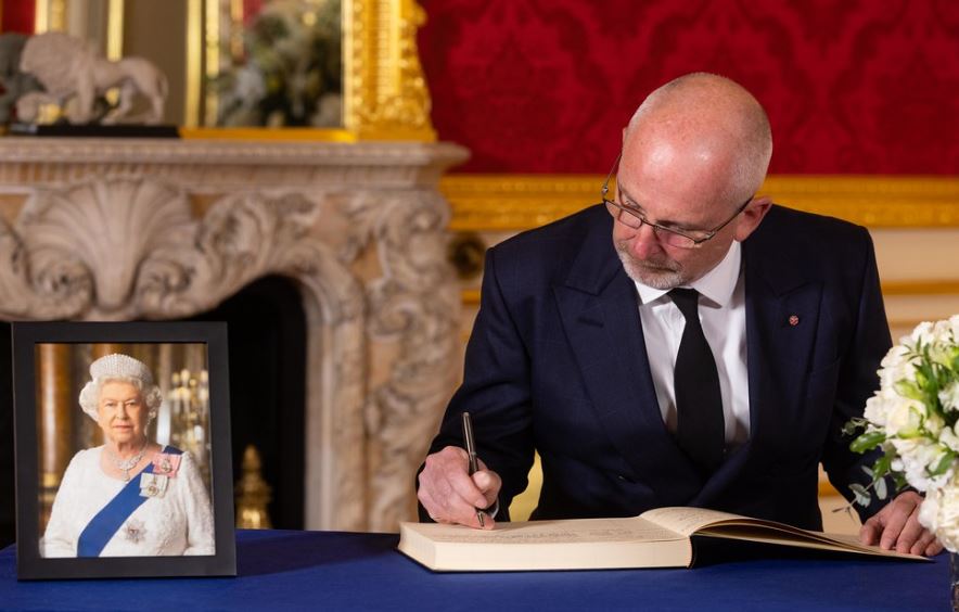 Nigel Phillips CBE 🇬🇧 tweet media