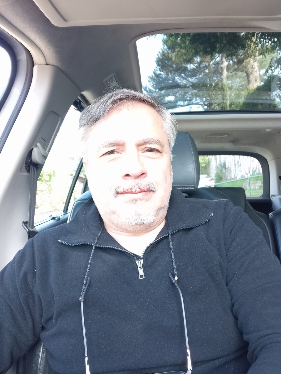 Bom dia bom domingo a todos ❤️