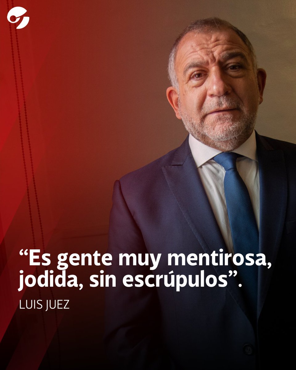 Clarín tweet media