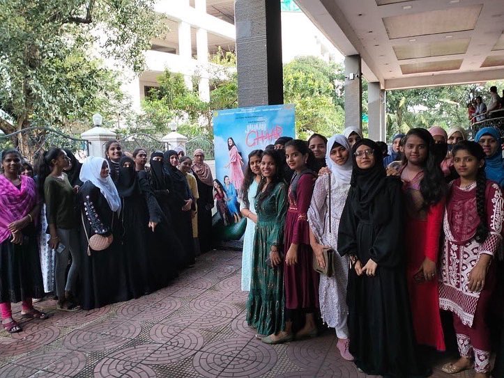 Soundrya Production tweet media