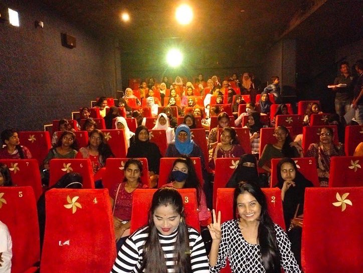 Soundrya Production tweet media