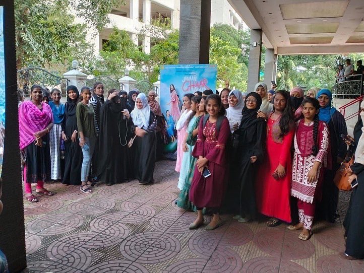 Soundrya Production tweet media