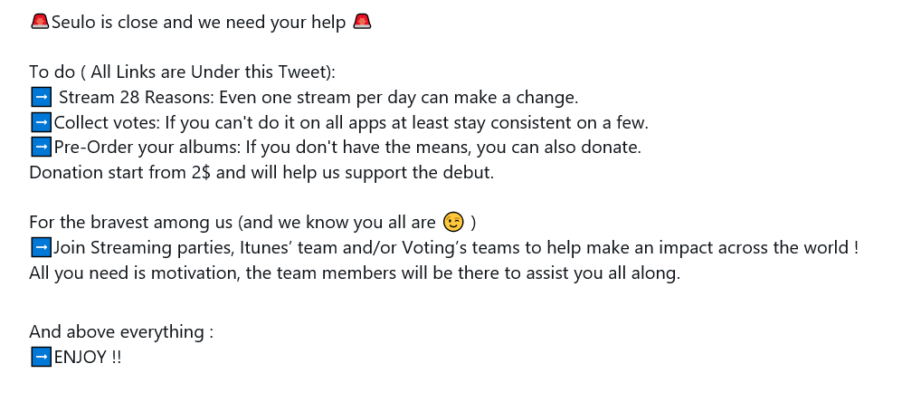 rvelites's tweet photo. Please read carfully.

#SEULGI 
#RedVelvet @RVsmtown https://t.co/ZCIKkayqC5