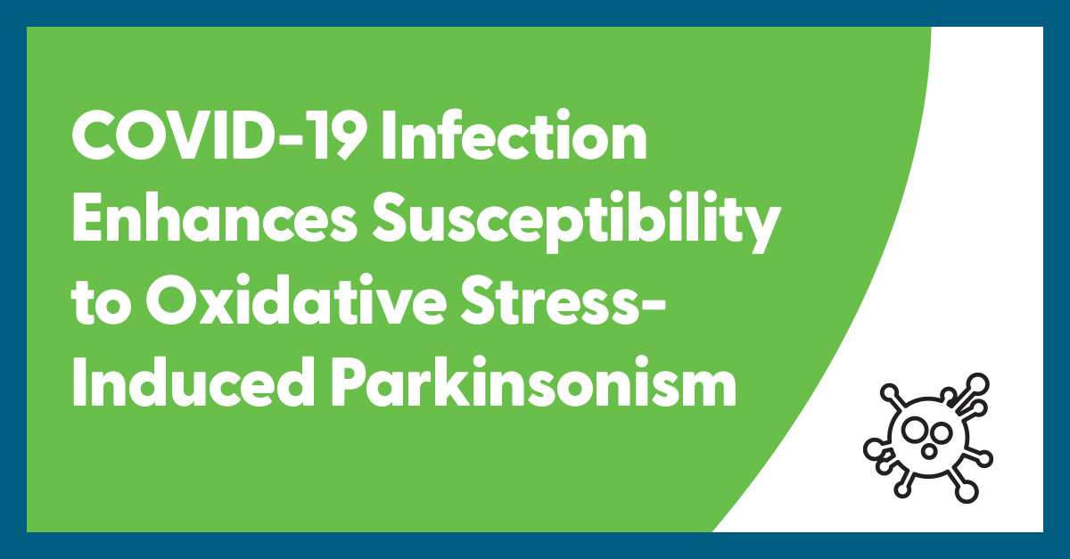 rhoworld's tweet photo. Dr. Pete Schmidt, Senior Vice President of Government Partnerships, contributed to a study examining whether prior infection of #COVID19 increased sensitivity to a mitochondrial toxin known to induce parkinsonism. Watch this webinar: https://t.co/XA8GHaskbj #RhoReflections https://t.co/cQWoEEkCN4