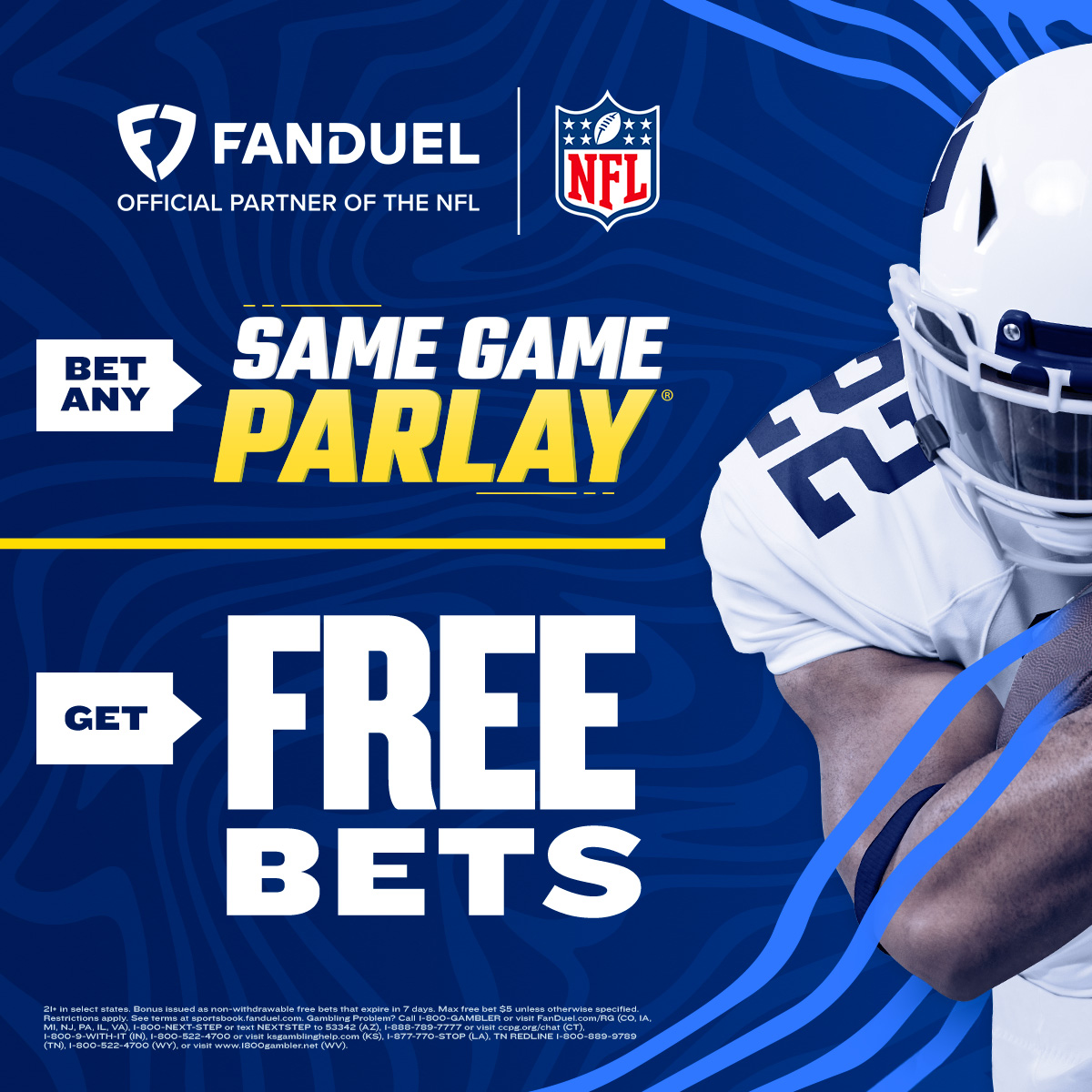 FanDuel Sportsbook on X