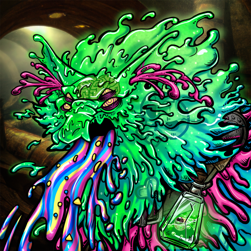 AcidMonkeys's tweet photo. Name the Experiment. https://t.co/CV9Cw4Sf3N