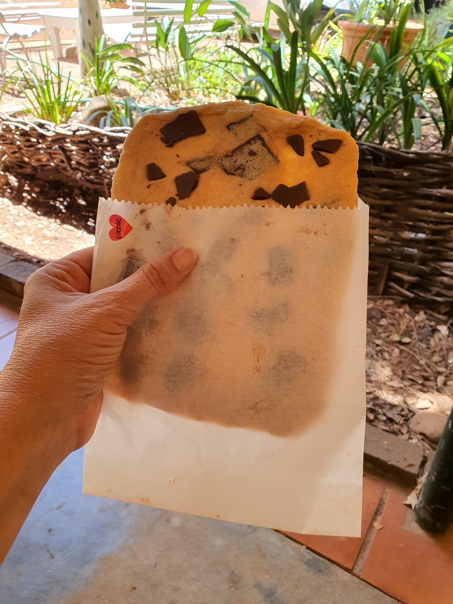 TripAdvisorCT's tweet photo. Lovely spot in #Newlands called The Picnic Cafe and Deli, at the Montebello Design Center.  Sit under the trees and enjoy true healthy freshness served in eco-friendly takeaway containers. #capetown #stage10 #HealthyFood @Picniccafe1 https://t.co/kelttgnbve