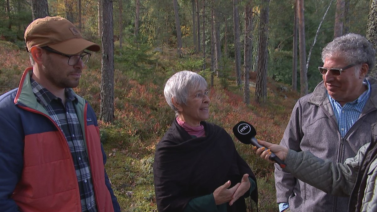 MTVUutiset's tweet photo. Miksi Suomi on maailman onnellisin maa? Yhdysvaltalaisryhmä saapui Suomeen selvittämään asiaa
https://t.co/zUXD3FIN2A https://t.co/mjoblEqQAm