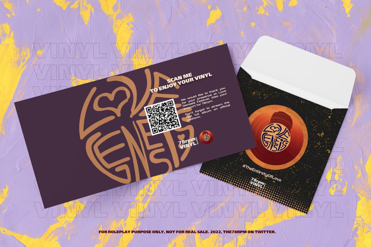the78box's tweet photo. @aleezart ⠀⠀ 

Ding-dong! 🎶

The package has been
delivered to kak Alee @aleezart
𝗛𝗶𝗻𝗱𝗶𝗮: 𝗠𝗲𝗻𝗮𝗿𝗶 𝗗𝗲𝗻𝗴𝗮𝗻 𝗕𝗮𝘆𝗮𝗻𝗴𝗮𝗻 ( 1 ) 

Notes from 78rpm:
Kindly scan the barcode
to enjoy your vinyl!

🍻

ㅤ https://t.co/eeYQlRkuSI