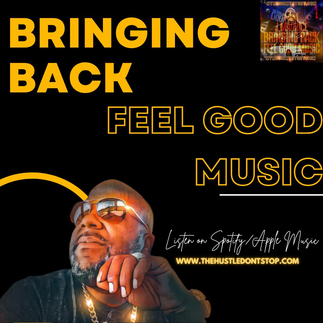 🎵Whether you're looking to add some fun to your next party or want to relax and unwind, #J. Maurice has something for you. 

🎵Take a listen and see for yourself why J. Maurice is quickly becoming everyone's favorite feel-good #Music! 

🌐thehustledontstop.com