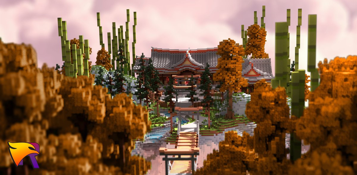 Brand new build by <a href="/CloakedMenace/">CloakedMenace</a> , <a href="/1nsinuating/">Insinuating</a> and <a href="/CulleyRebirth/">Culley</a> ! ♥️
Render by <a href="/Zeraph17/">Zeraph</a> 

Join our discord to purchase custom builds! discord.gg/rebirthbuilds

#minecraft建築コミュ #Minecraft #Minecraftbuilds #minecraftbuild #Minecraft軍事部