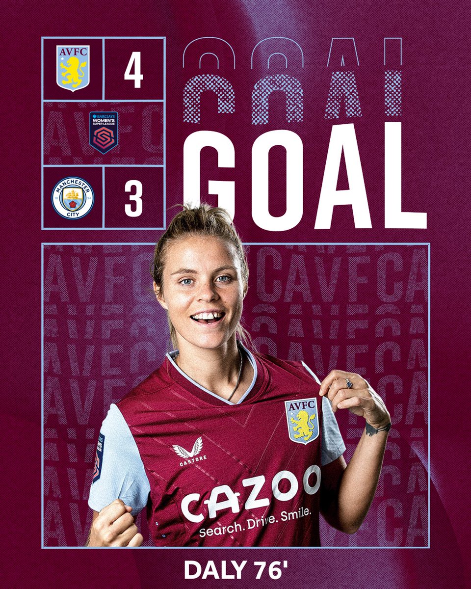 AVWFCOfficial's tweet photo. WHAT IS GOING ON?! https://t.co/qdbXqiQ6mS