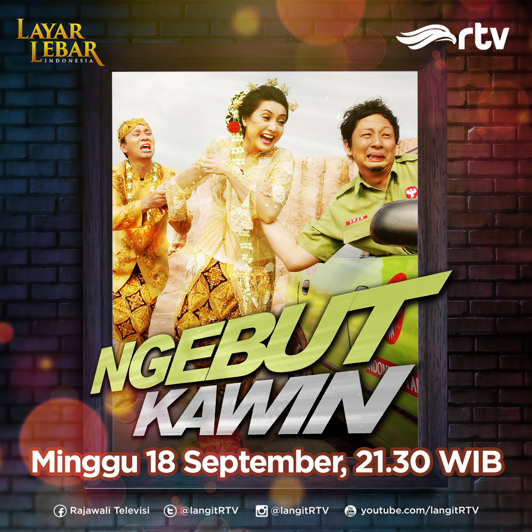 RTV on Twitter: "Mau tau kisah Ones yang diperankan oleh @ringgoagus