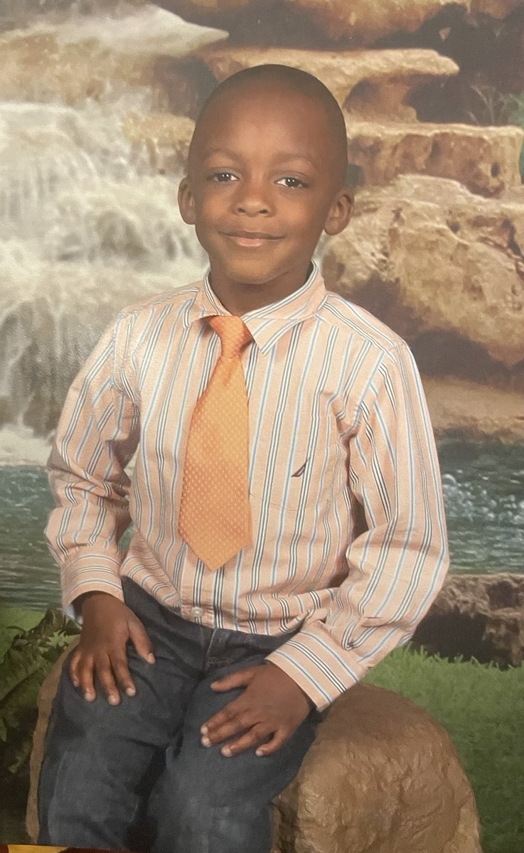 Stacey Gadson tweet media