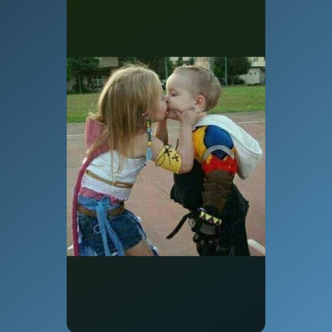 #YeniProfilResmi