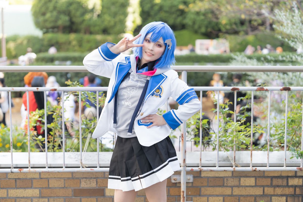 変更OK vtb 西園チグサ コスプレ ウィッグ | cerraduradigital.com