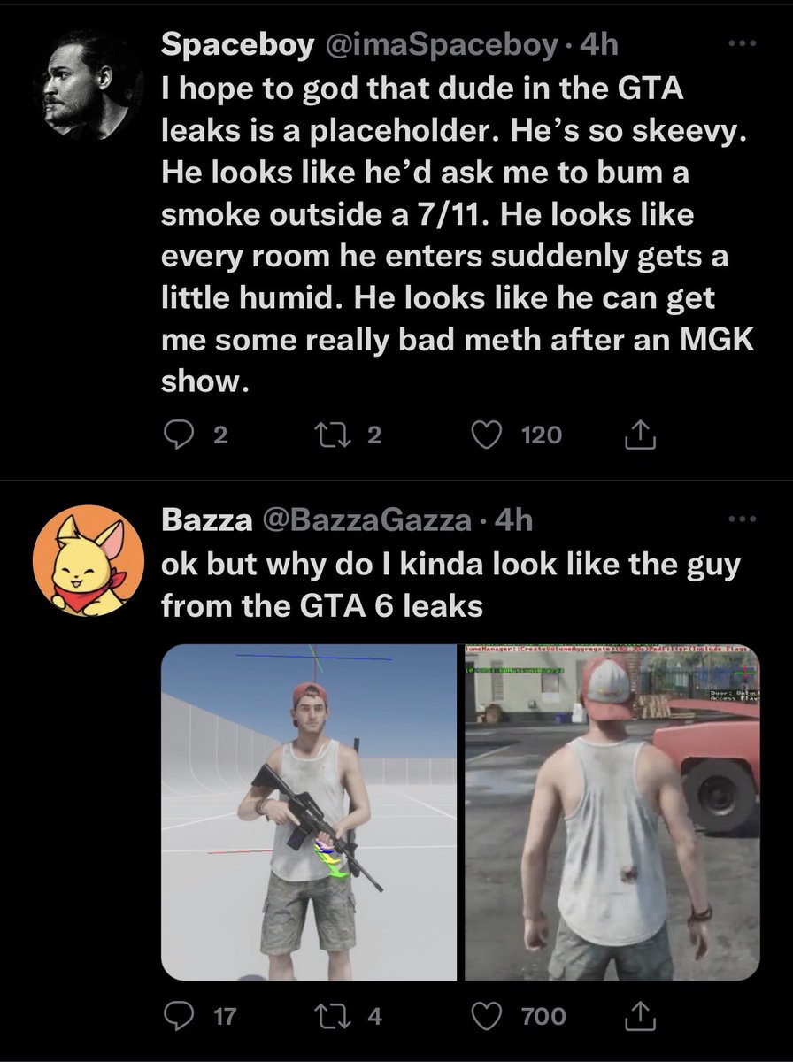 Ziggy on Twitter "I want you to know that this is how my timeline