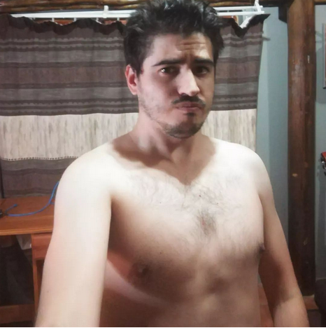 WaldoLiveZA's tweet photo. Been feeling so good latetly with working out💪🏻💪🏻 sorry for my weird face 🤣🤣 #workingout #gym #bodytraining #waldotv https://t.co/suqTANRFHk