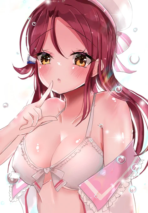 HAPPY BIRTHDAY 梨子#桜内梨子生誕祭2022 #桜内梨子誕生祭2022 