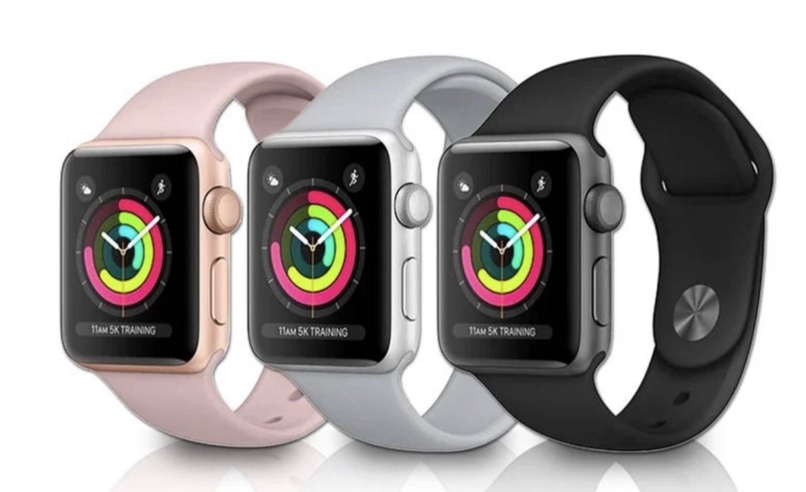 Get this Apple Watch series 3 at a FANTASTIC PRICE!! 

 Check it out here ➡️ awin1.com/cread.php?awin…