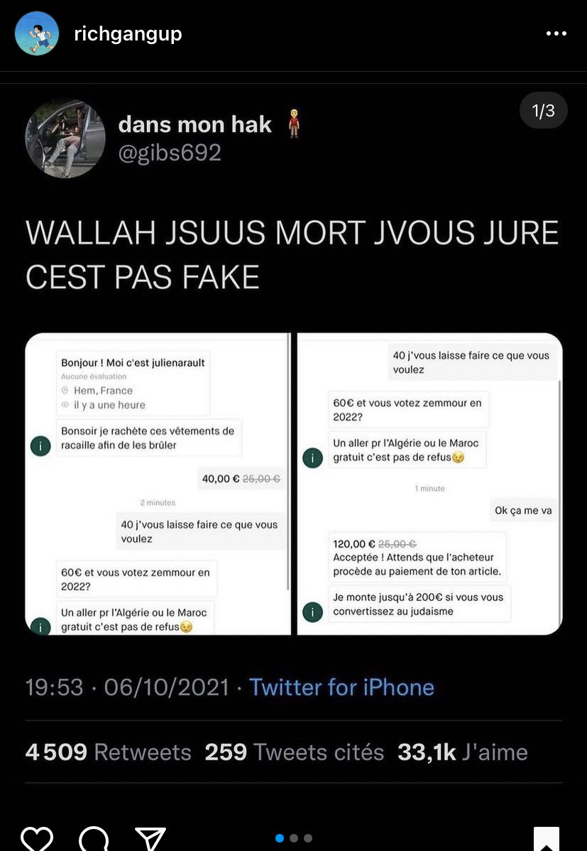 drdgbs's tweet image. J’avais fais ces stats en 2 heure Et j’ai supp paskeu ça m’a dis je prenais des pêcher avec ce tweet #pastrix