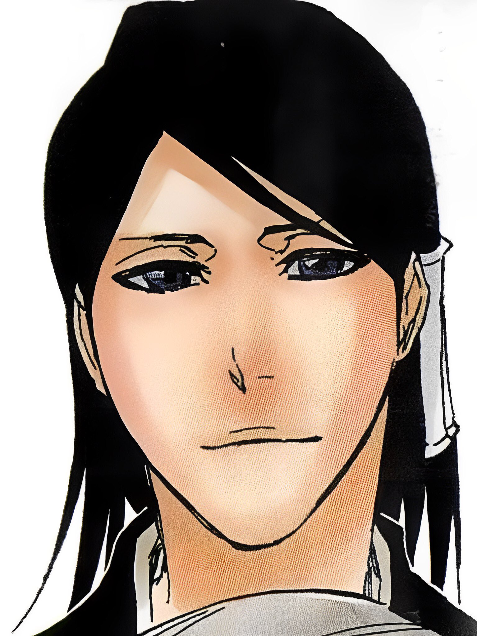 Archive for Bleach Boys on Twitter: "Father and Son