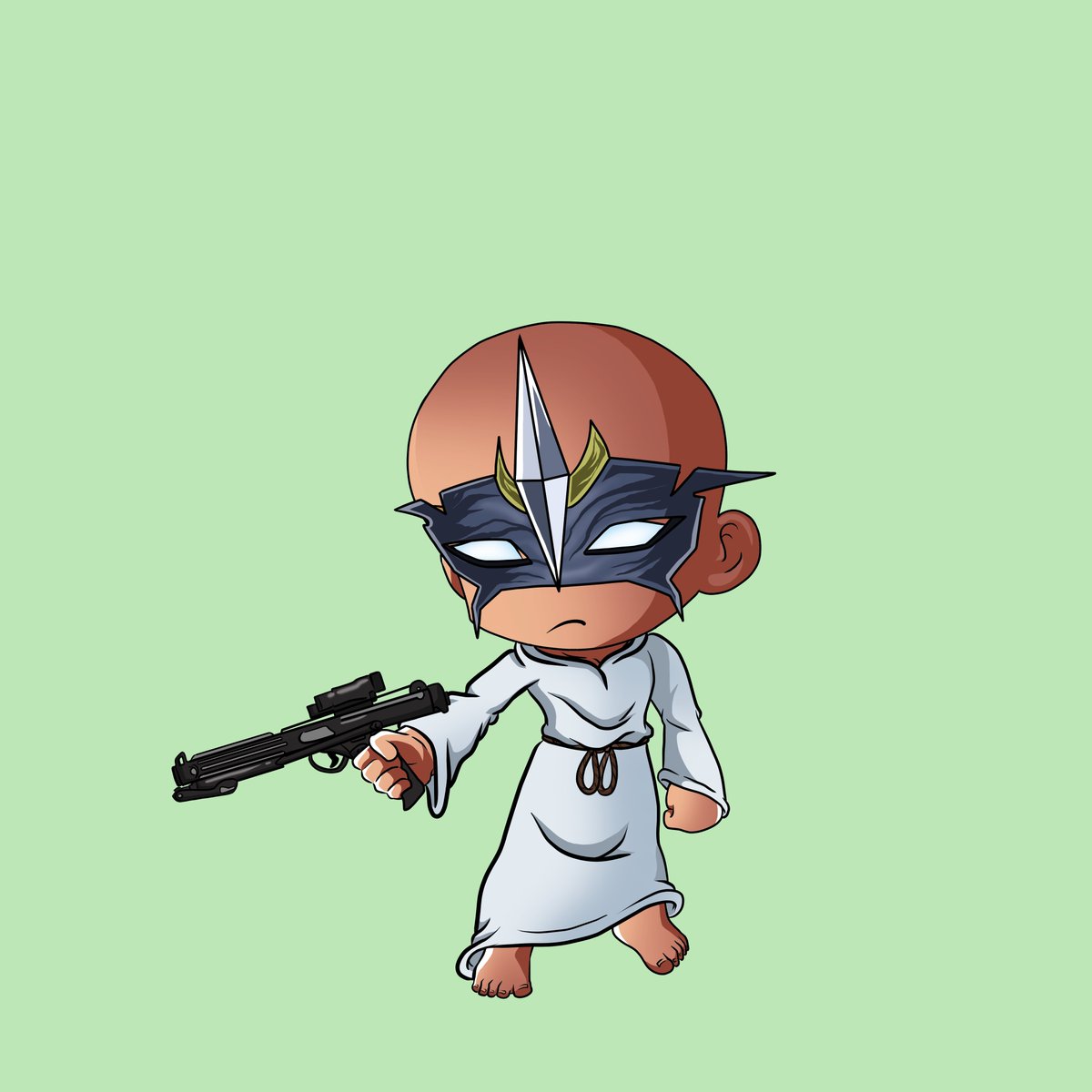 Metafellas_'s tweet photo. 🚨Weekly $$$ Giveaway #22🚨

We just gave away another 10 $ATOM 🔥

The lucky Metafella this week is #1881! 🥳

This little Fella is stone cold 👀🥶

Get your own Metafella to enter next week's drawing at https://t.co/kf2bZFOjRr https://t.co/LCrQ1H6fJ1