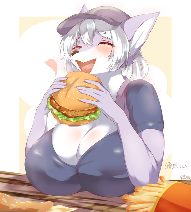 アレもコレもソレも食べたい 