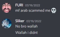 FURIOUSSS tweet media