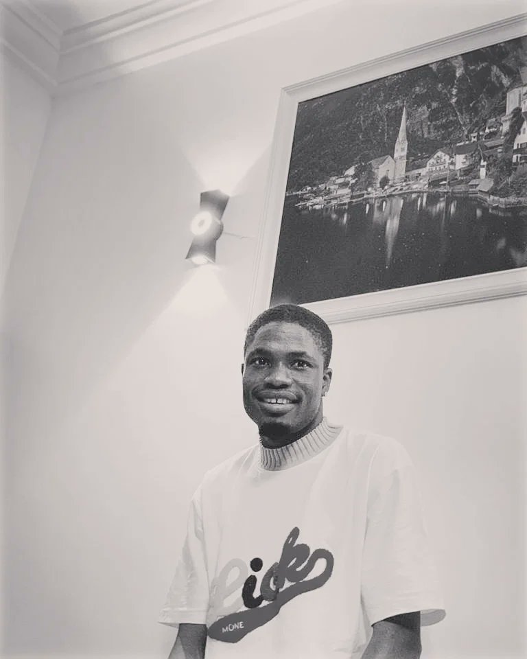 Iamykona's tweet photo. Not Gonna Lie❌🙅
When I look back at my Life 🤔 🤥
I say ALHAMDULILLAH🙇🙏
Praying for More Good Life⚡💪💯
.
Last Slide is very Important👌✌🖤
.
#Entertainment #entrepreneur London Cowboys #BBNajia7 Machala #ayoyessir #emecgang #Promoter #talentmanagement #love Jesus #blessed https://t.co/SQXryAMZh6