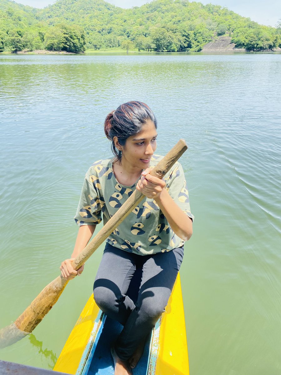 Part-time job එකක් හොයාගත්තා 😂