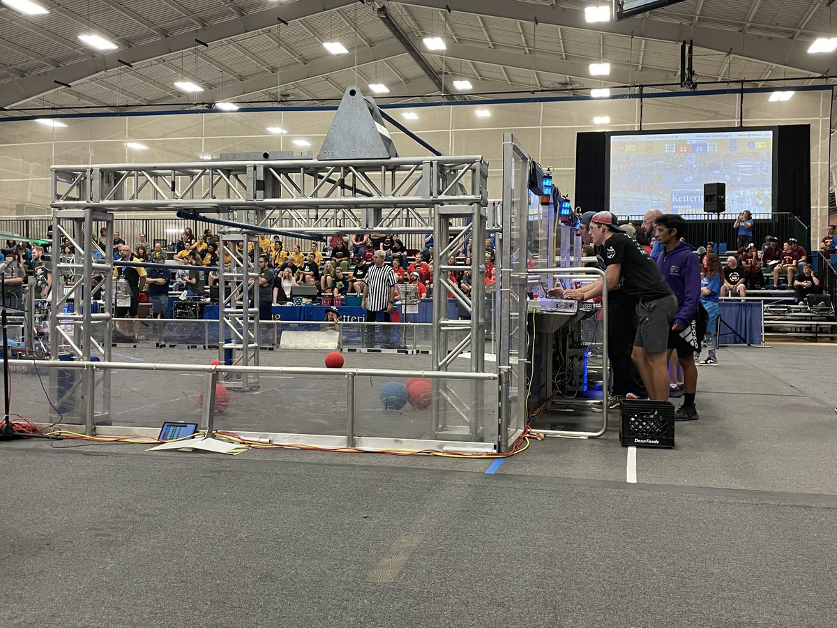 Bionic Black Hawks tweet media